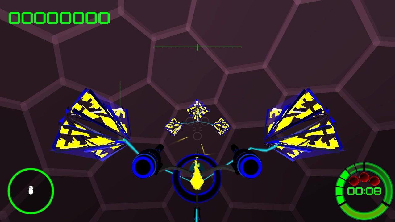 Voxel Blast screenshot 7