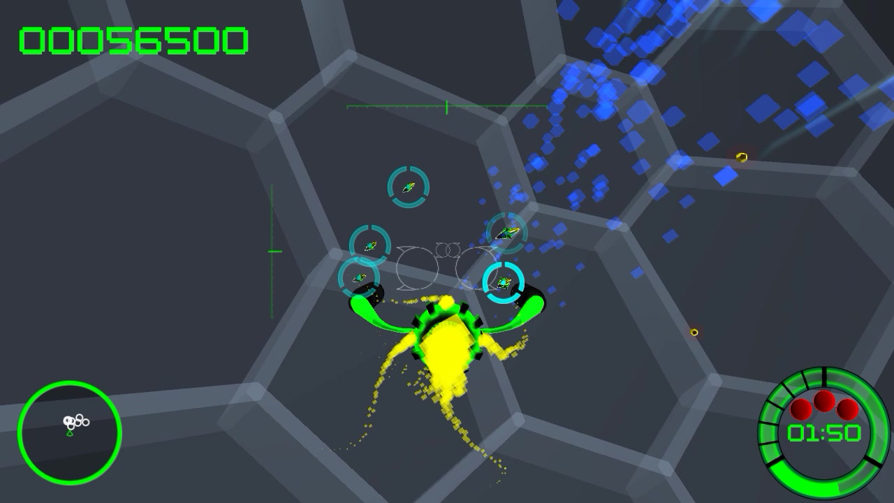 Voxel Blast screenshot 8