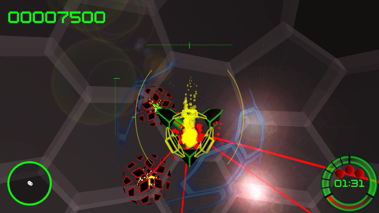 Voxel Blast screenshot 6