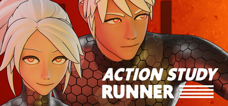 Action Study Runner