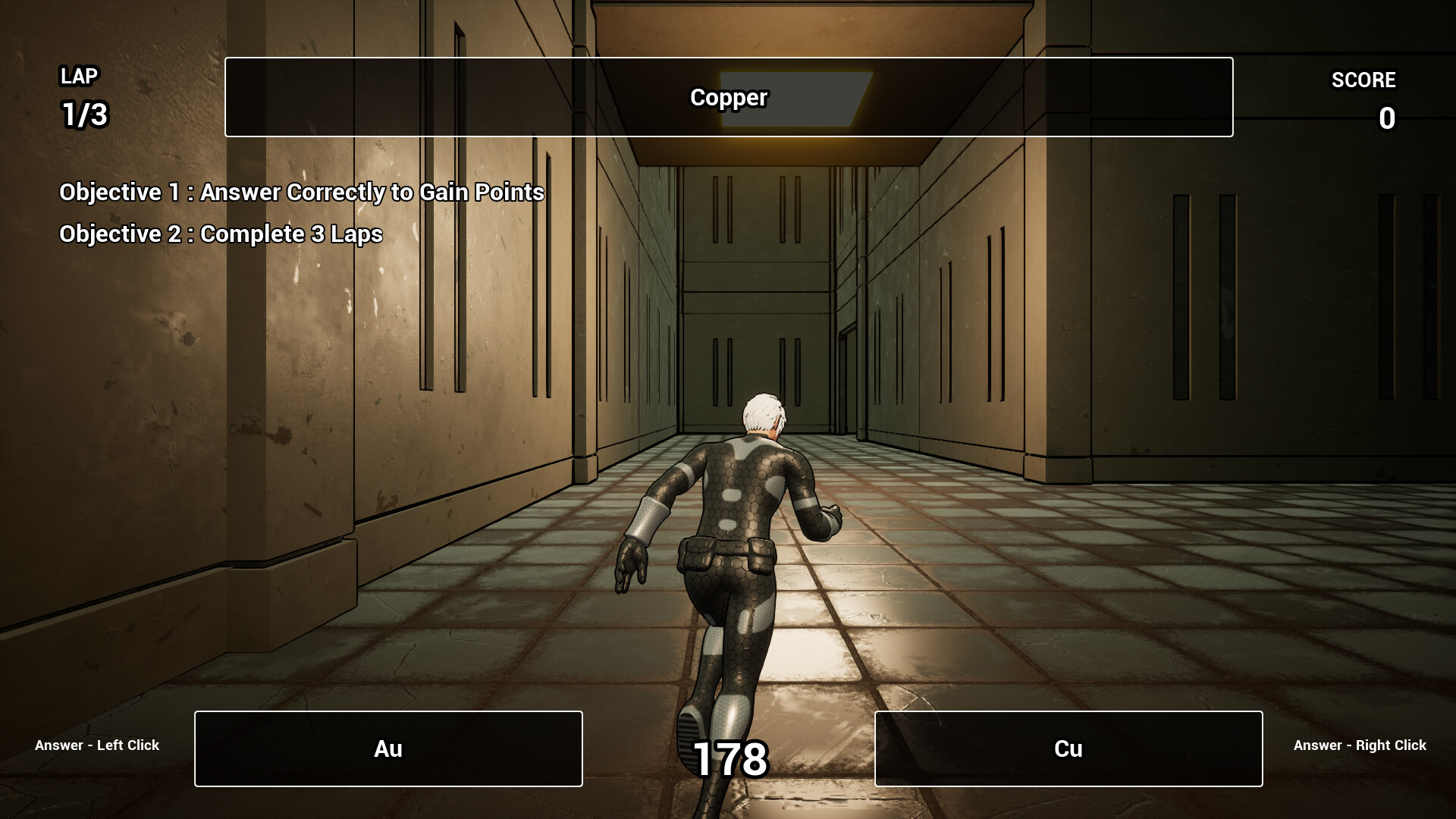 Action Study Runner screenshot 1