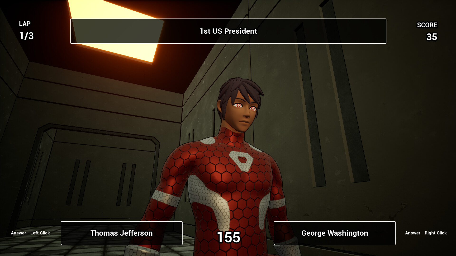 Action Study Runner screenshot 9