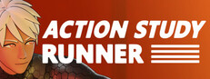Action Study Runner banner
