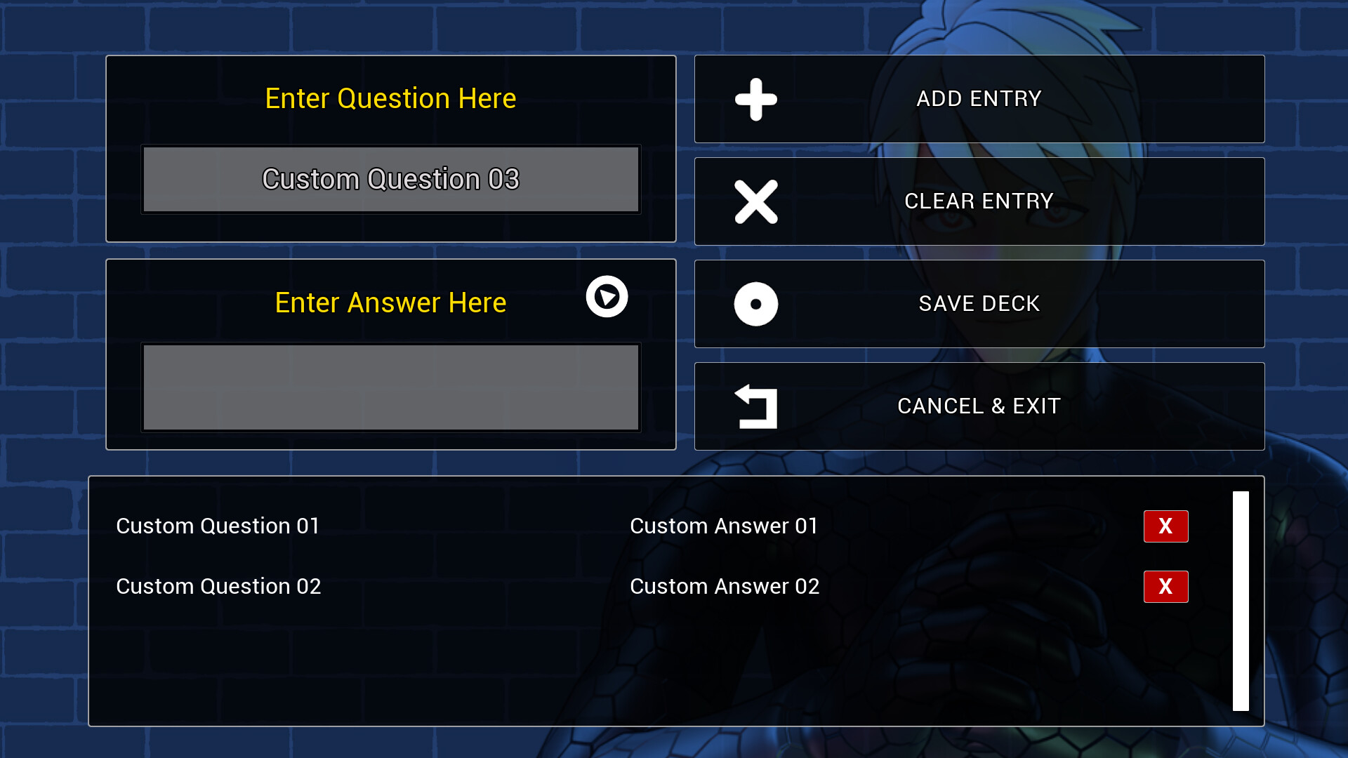 Action Study Runner screenshot 6