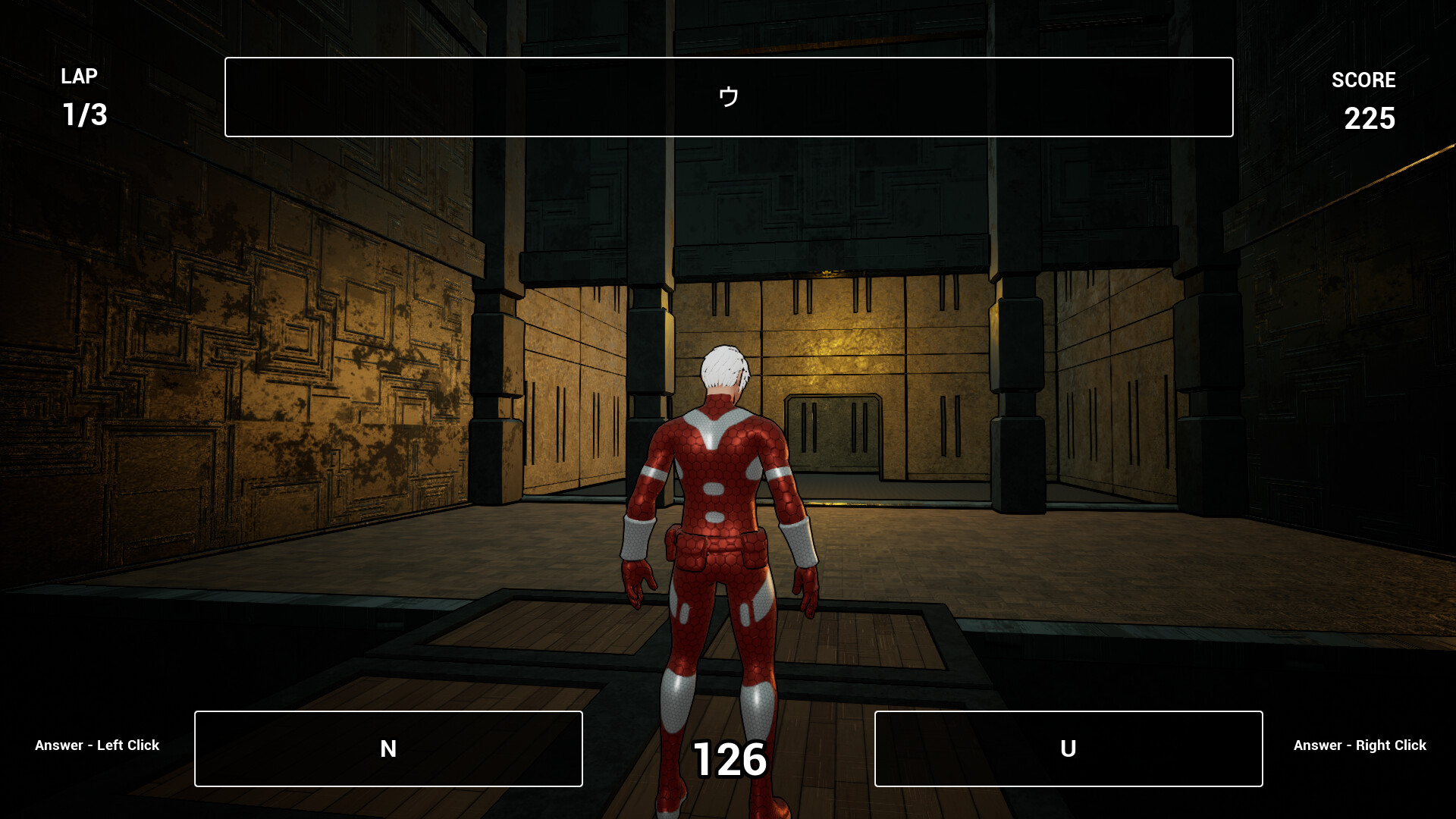 Action Study Runner screenshot 4