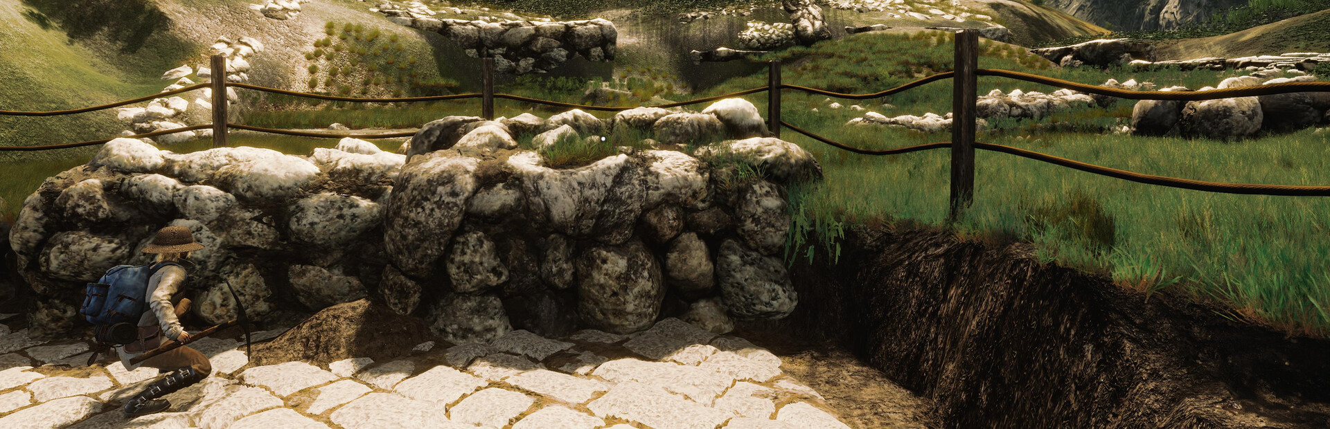 Silence of the Truth: Origins