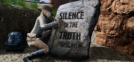 Silence of the Truth: Origins