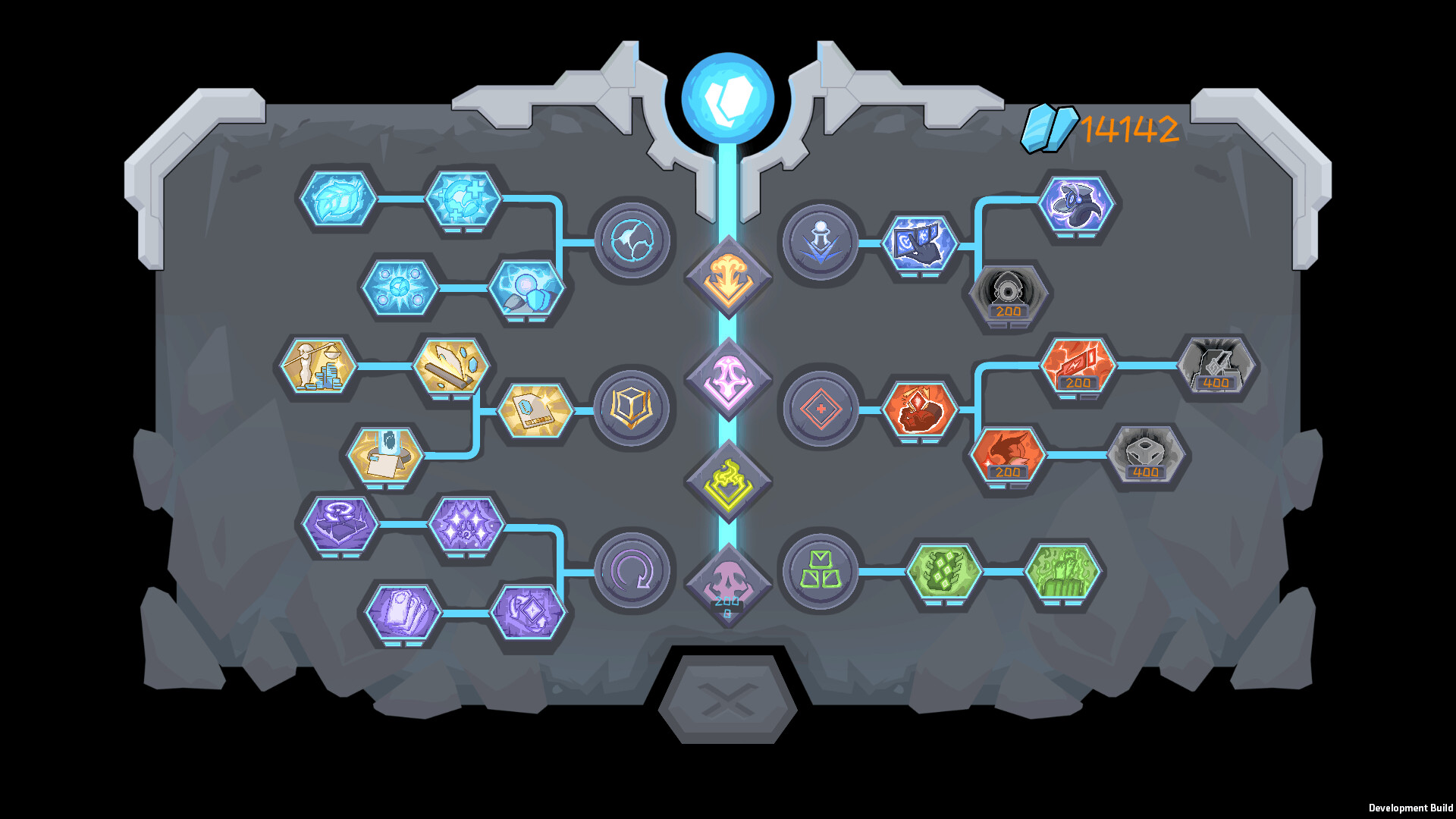 银河守卫战 Galaxy Defense War screenshot 3