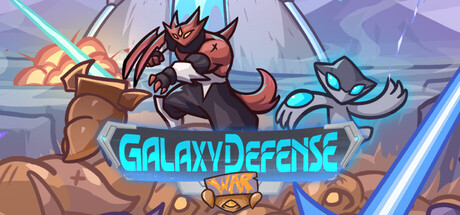 Galaxy Defense War