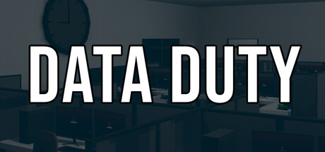 DATA DUTY