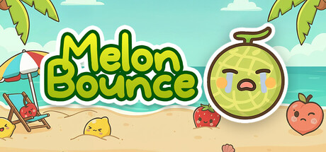 Melon Bounce