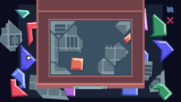 小镇青年游戏社xzqngame.com