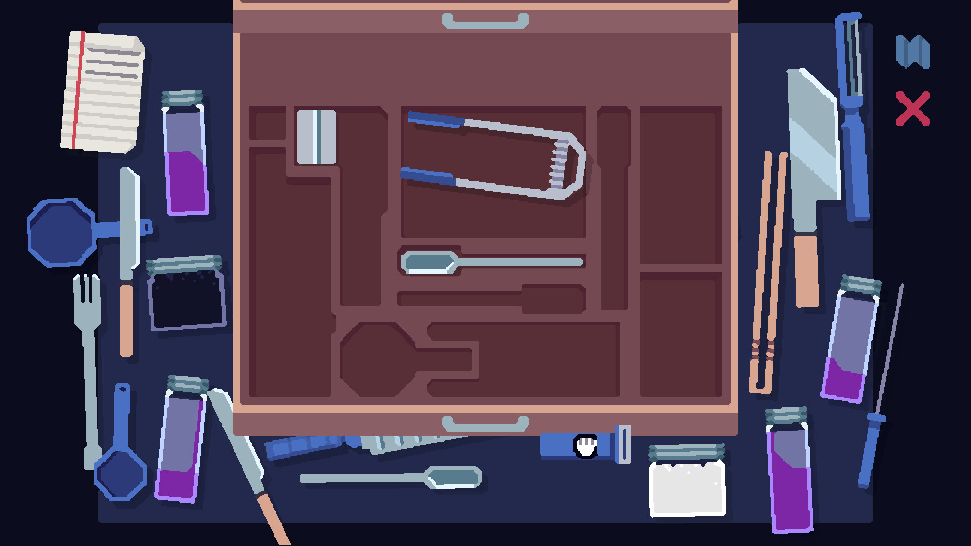 《快照/Snapshots》