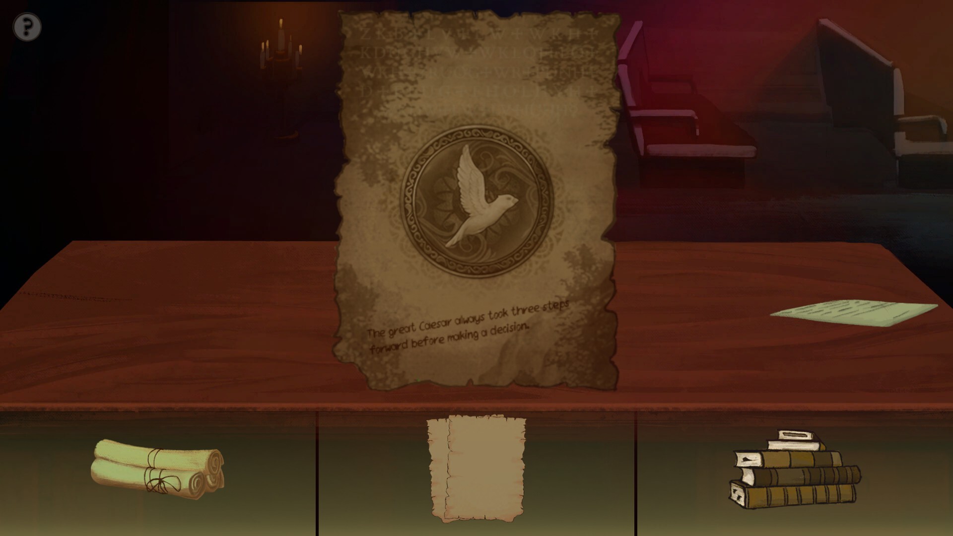 The Canary screenshot 8