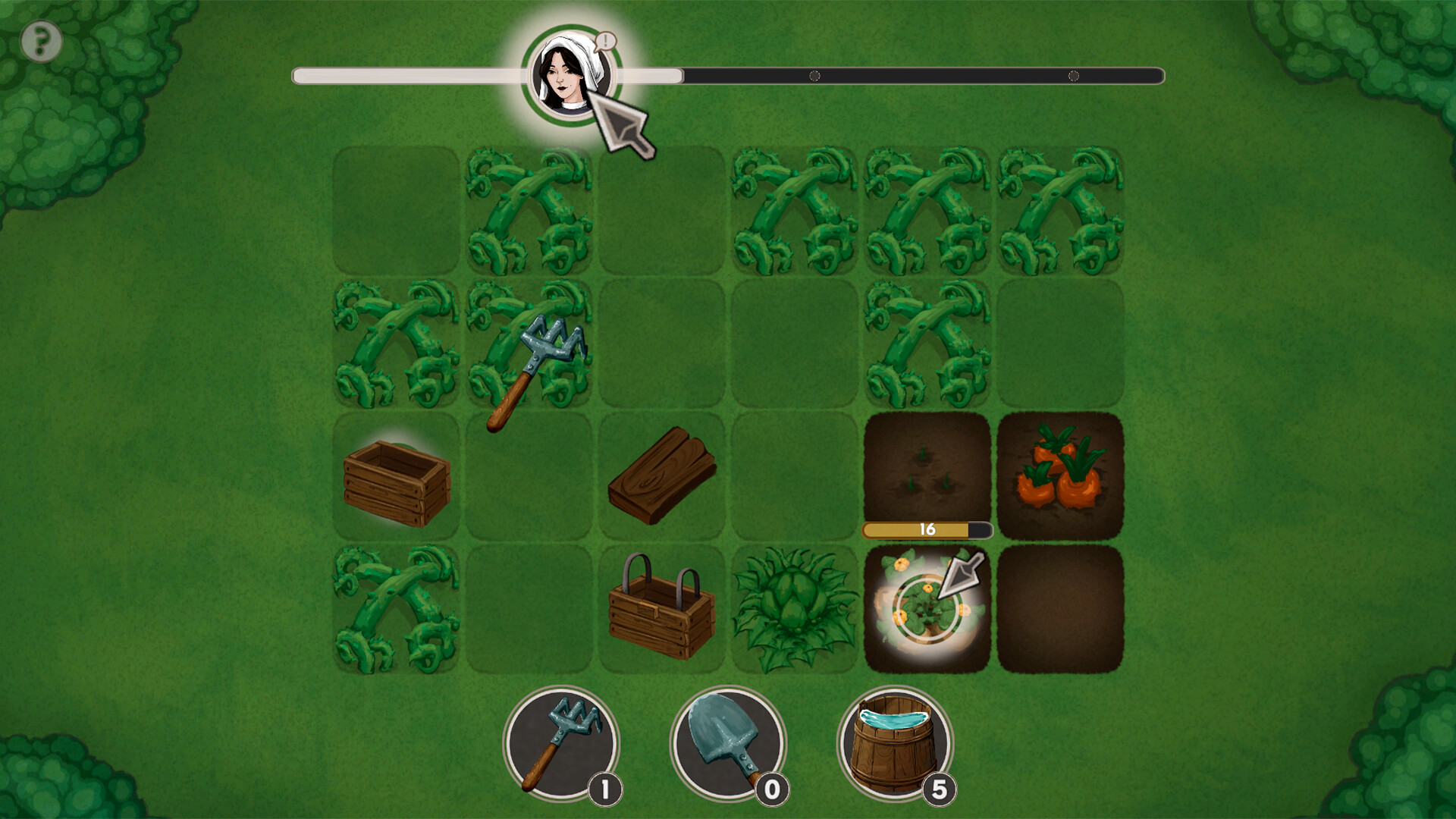 The Canary screenshot 6