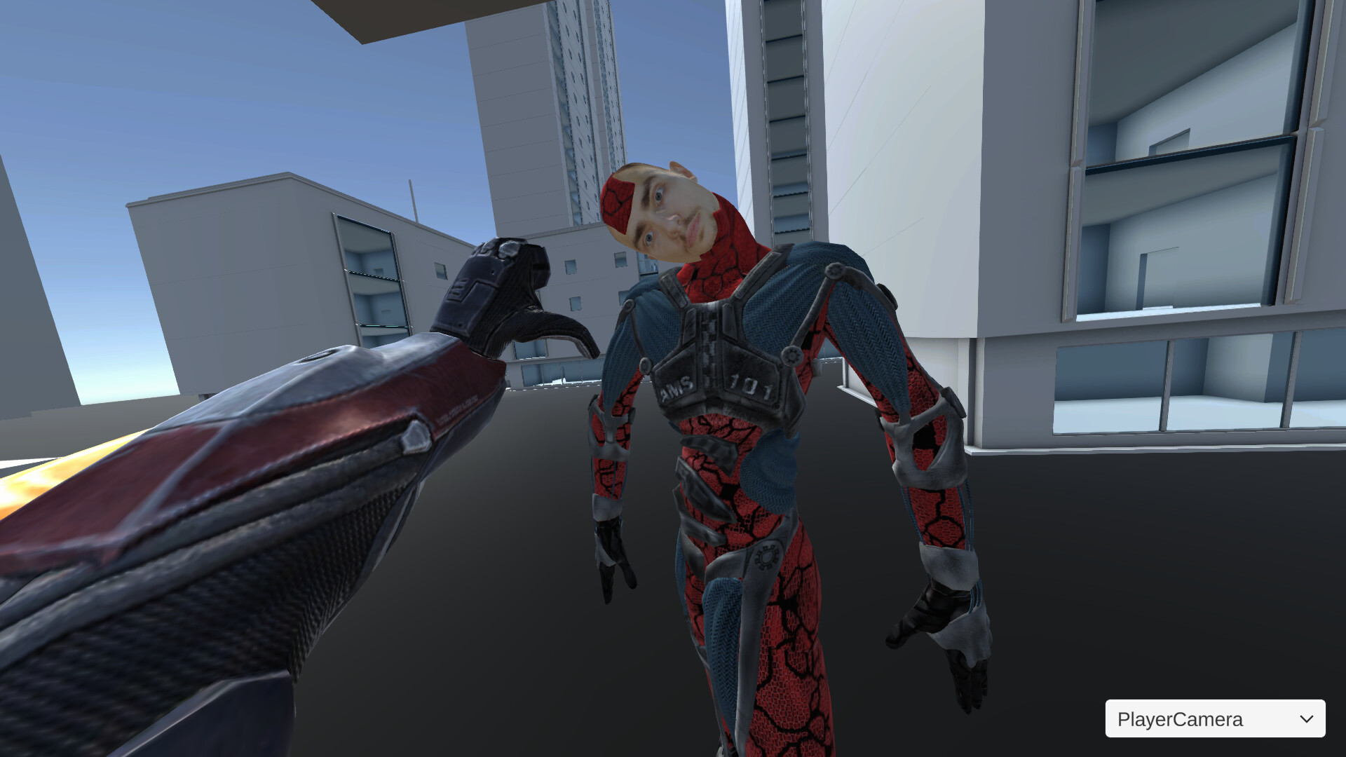 Catch These Hands screenshot 3