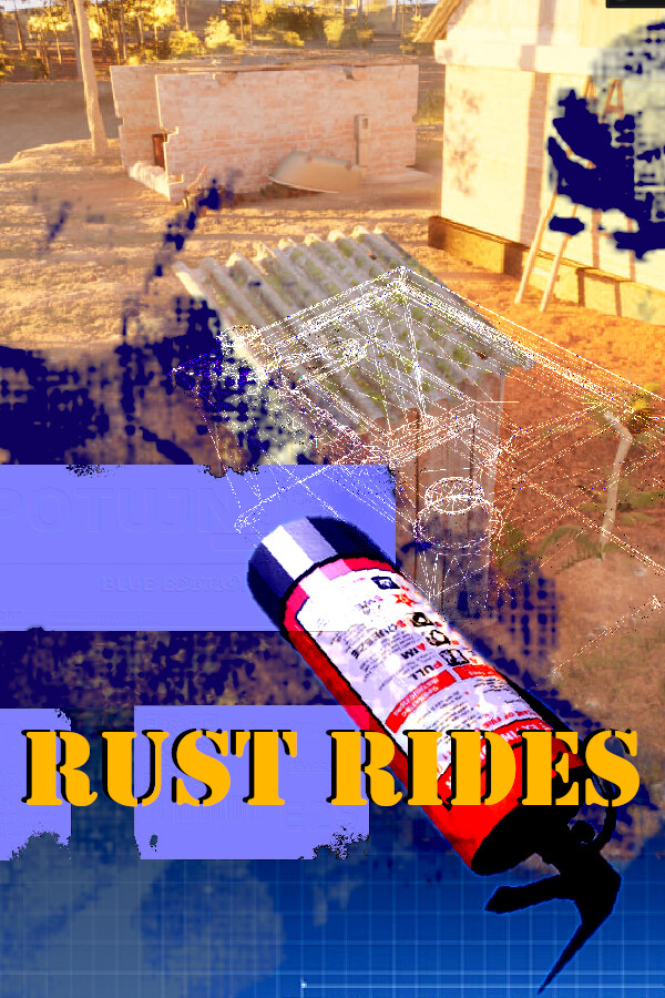 Rust Rides Playtest Configuration App 3953200 SteamDB Rust rides playtest configuration app 3953200 steamdb