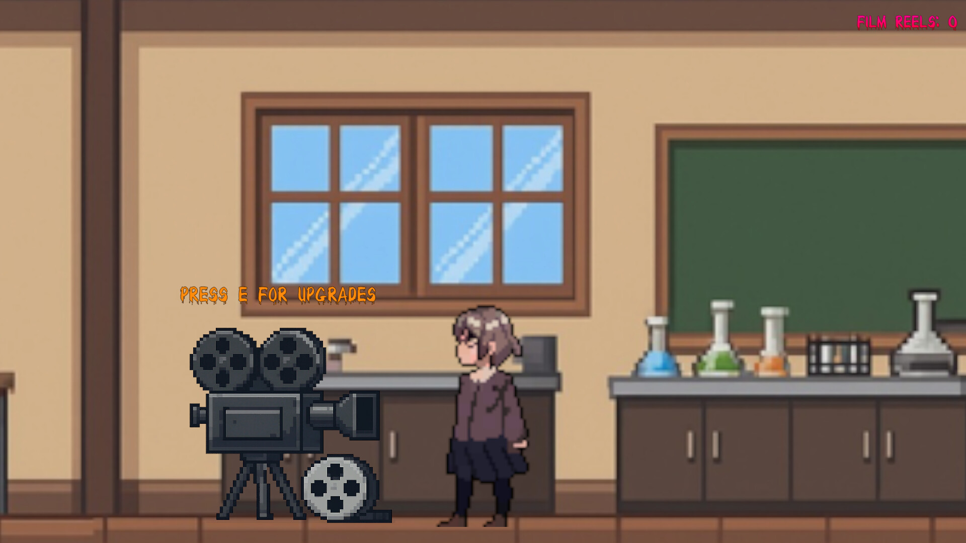 Afterschool : Reel Danger screenshot 7