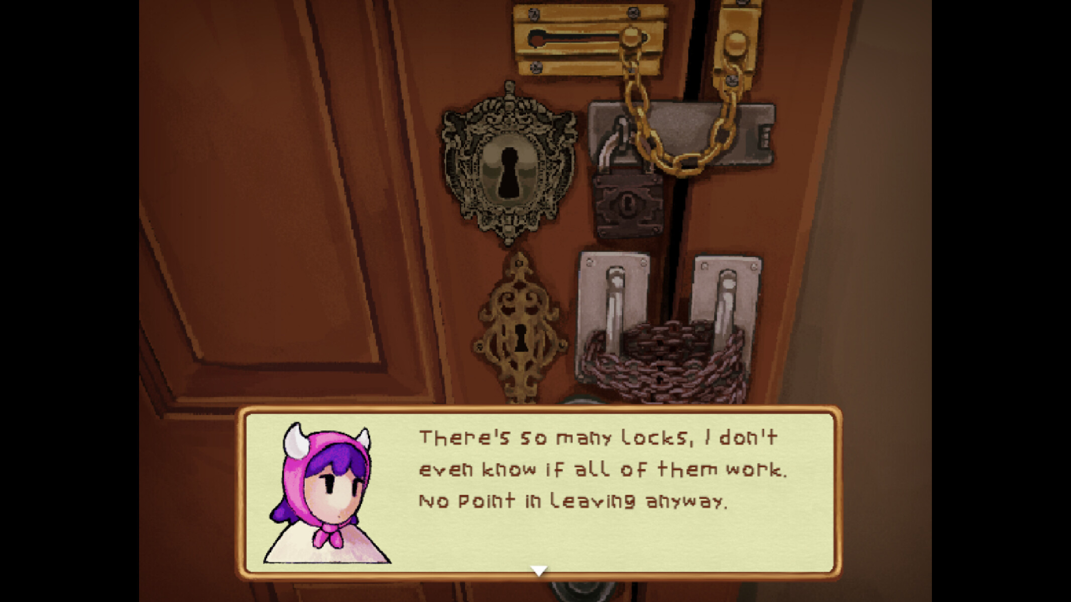BIRDHOUSE screenshot 2