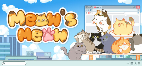 Meow's Meow