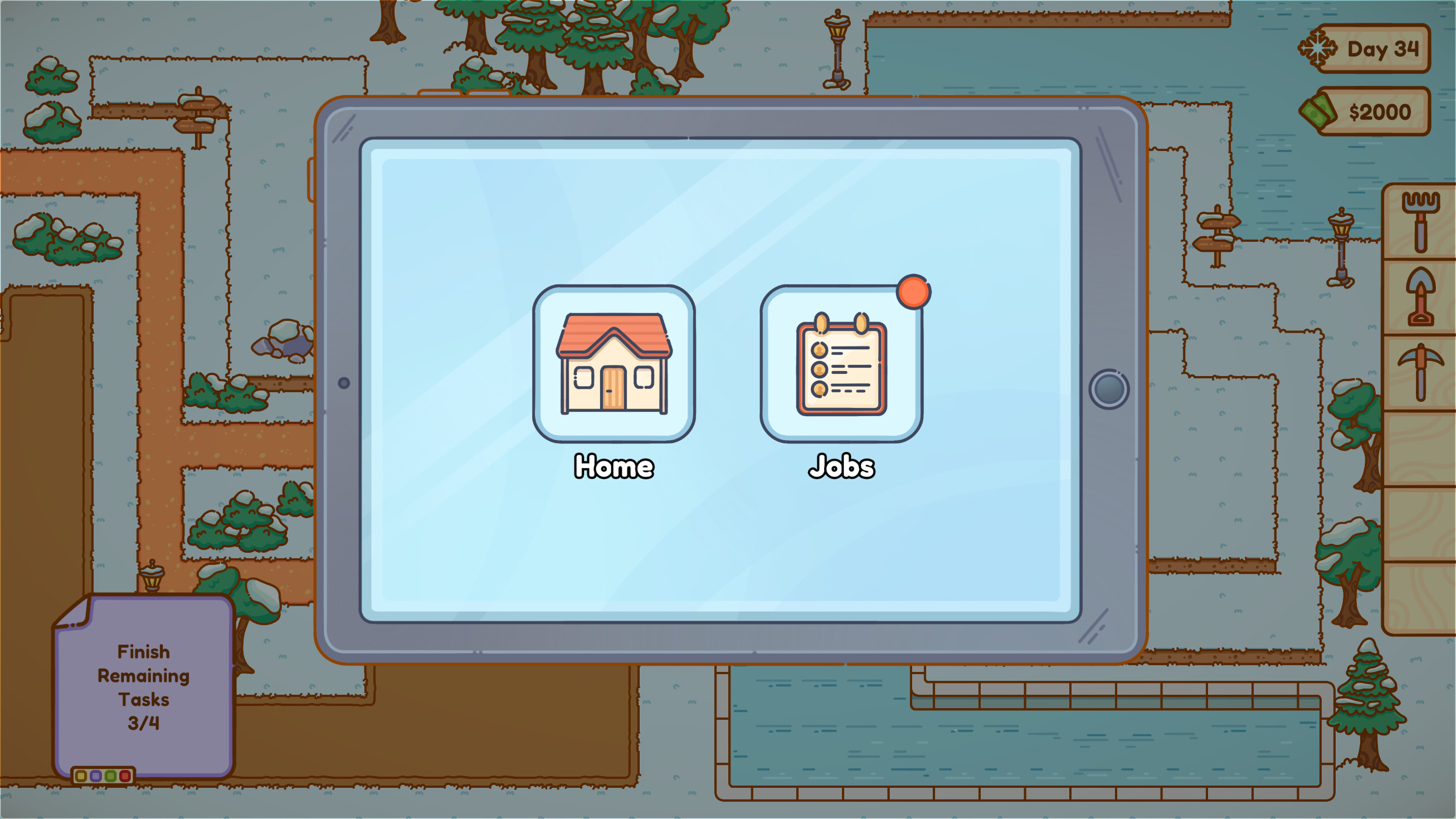 Garden Hustle screenshot 7