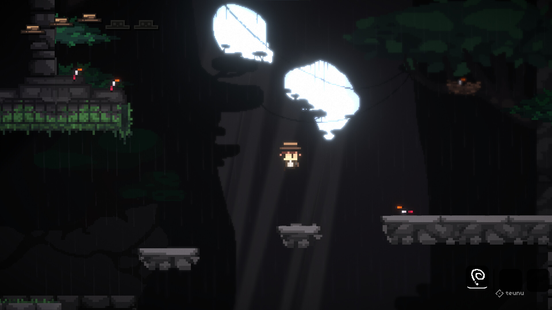 Tiny Adventure Game screenshot 5