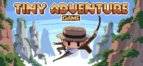 Tiny Adventure Game