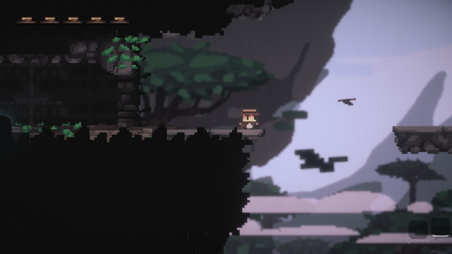 Tiny Adventure Game screenshot 6