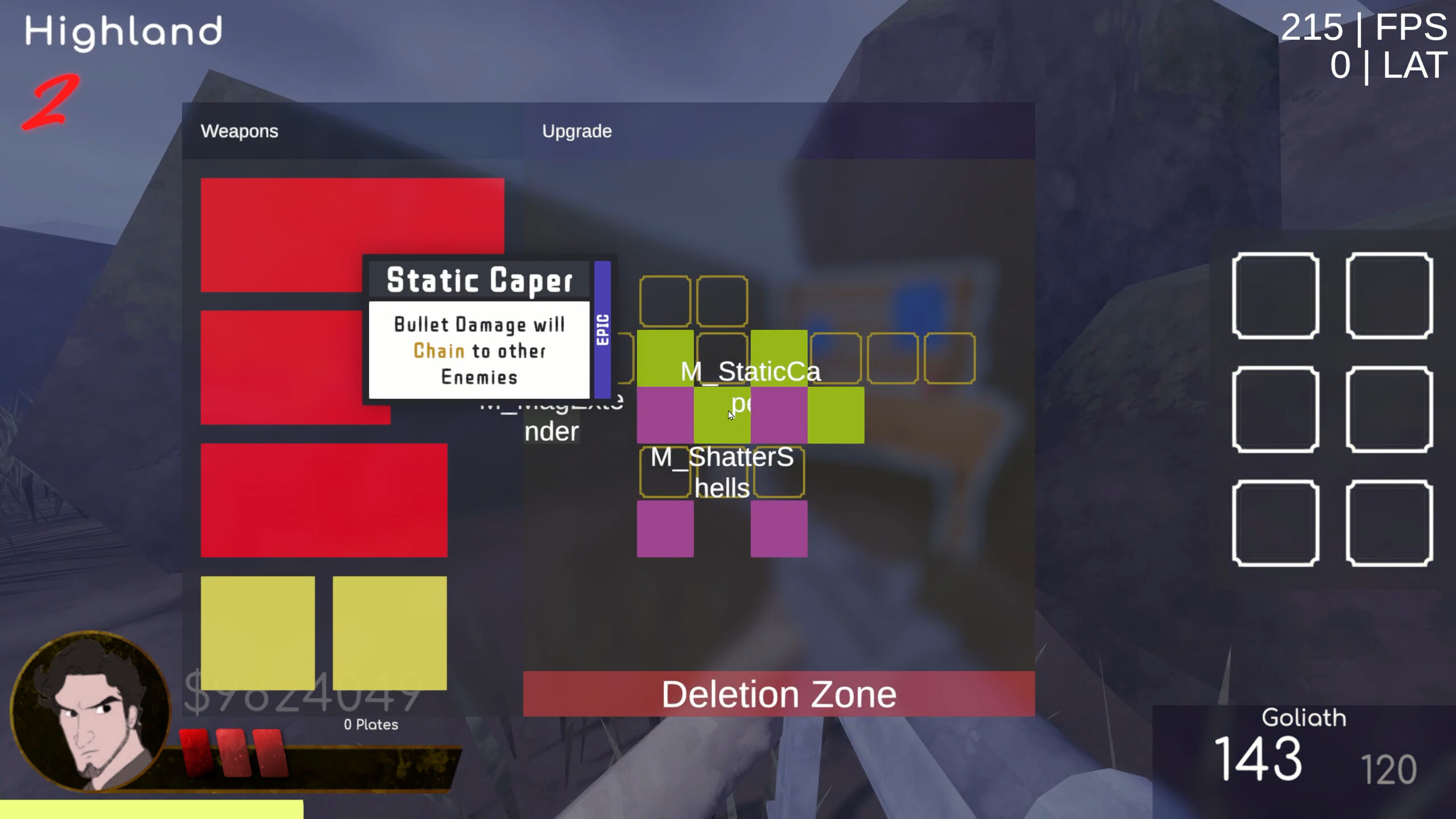 Rotten screenshot 2