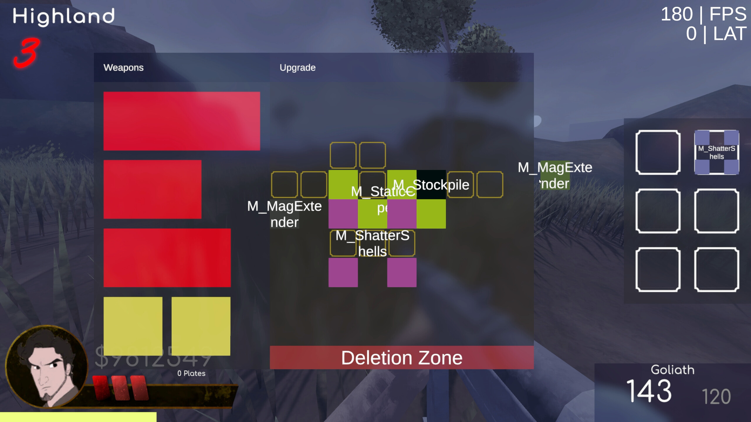 Rotten screenshot 5