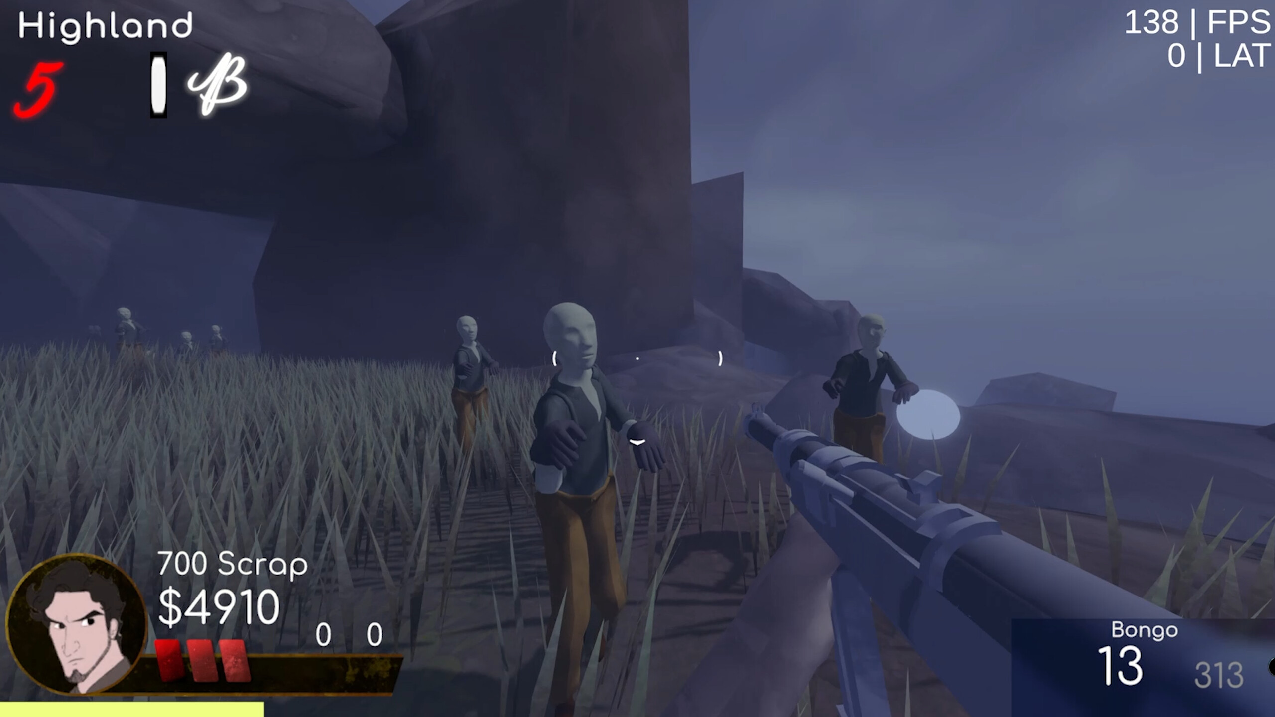 Rotten screenshot 3