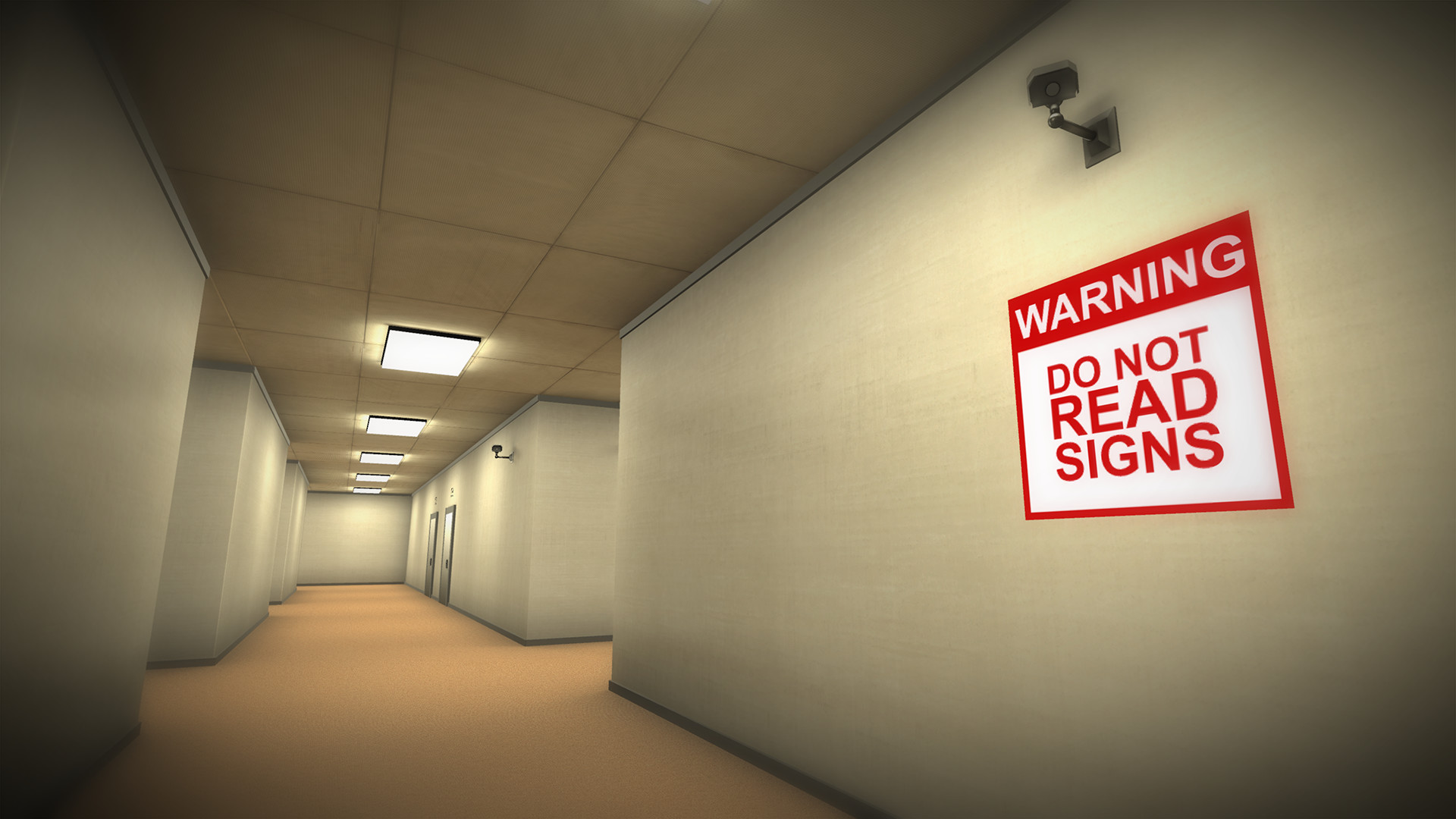 Doors screenshot 5