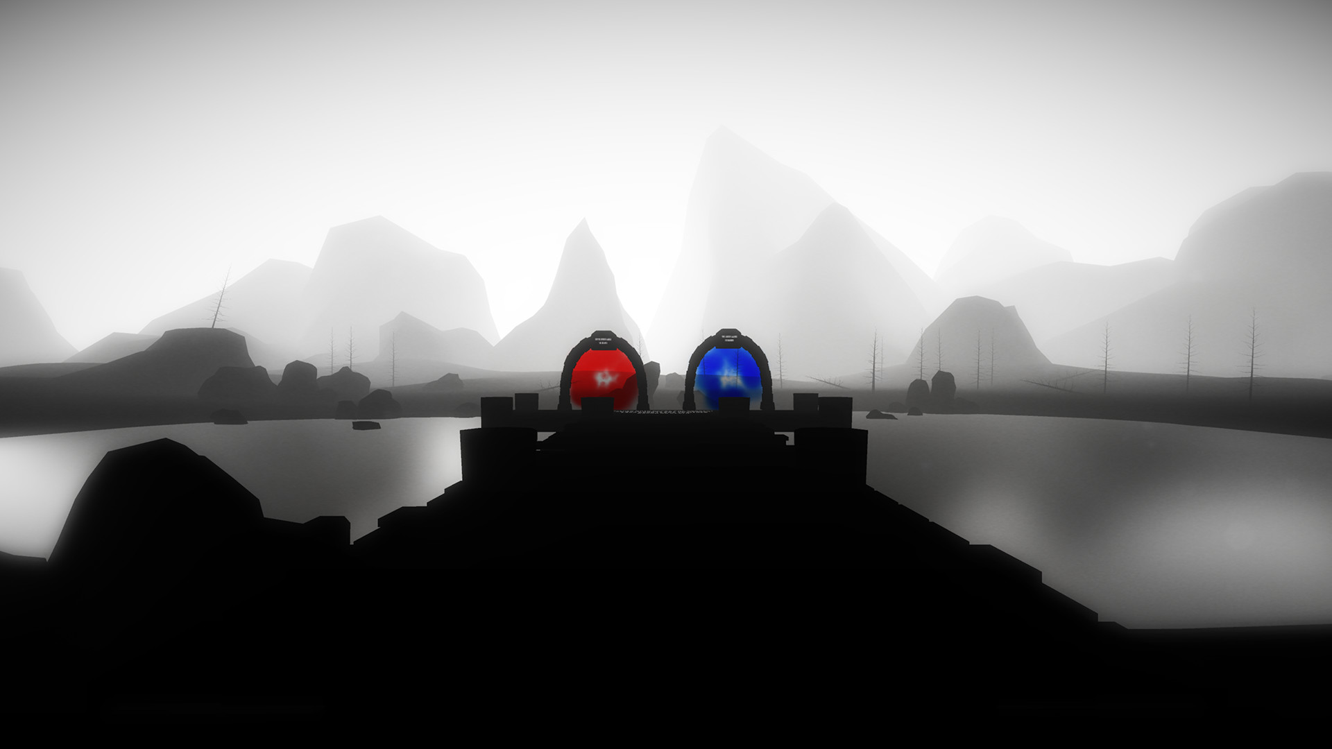 Doors screenshot 2