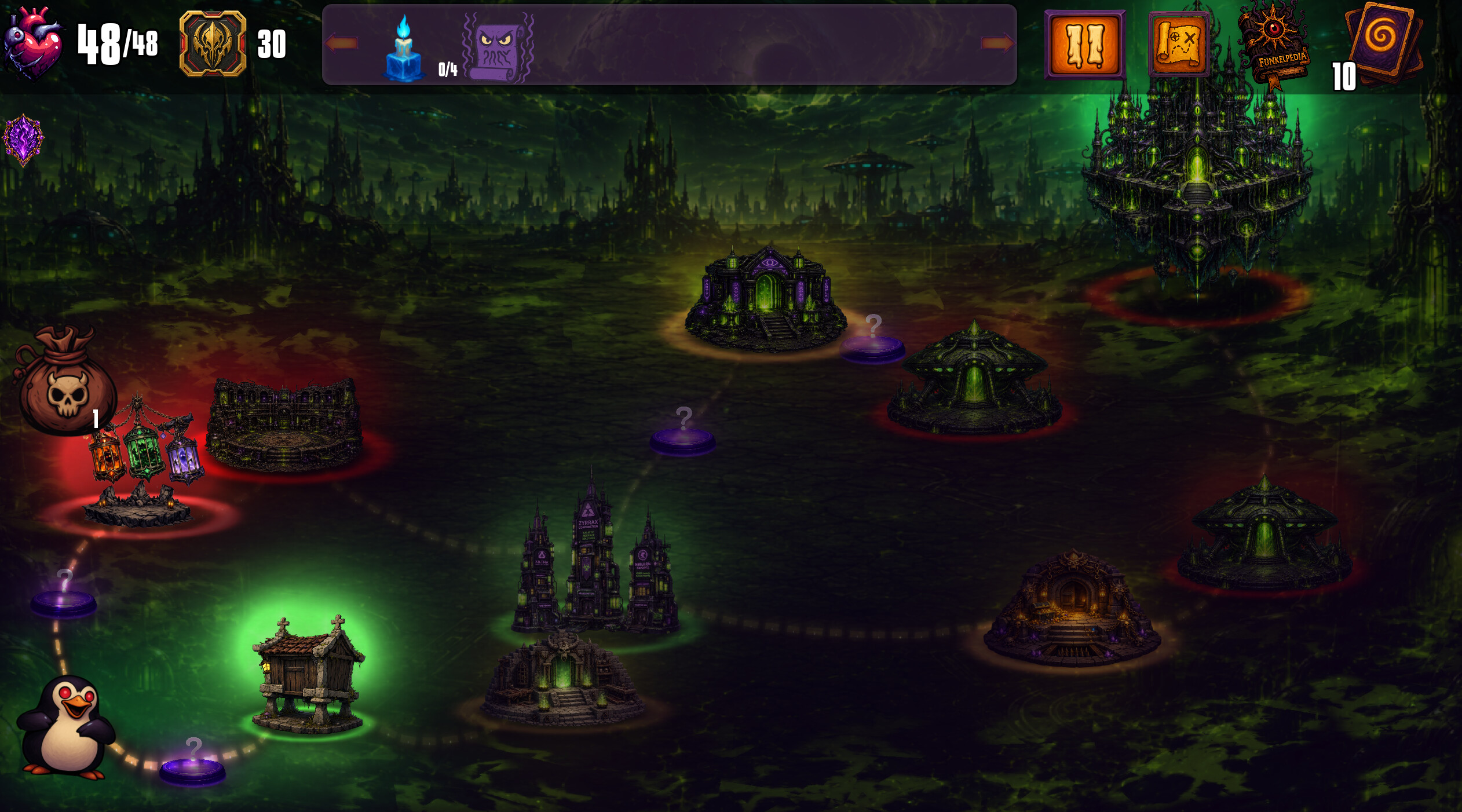 Funkels screenshot 5