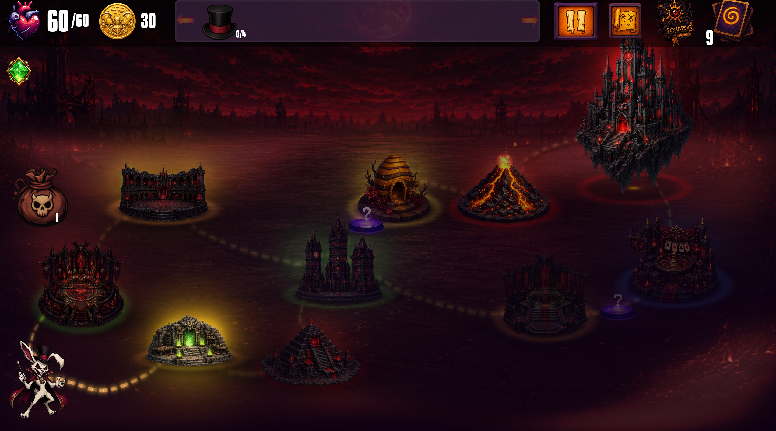 Funkels screenshot 4