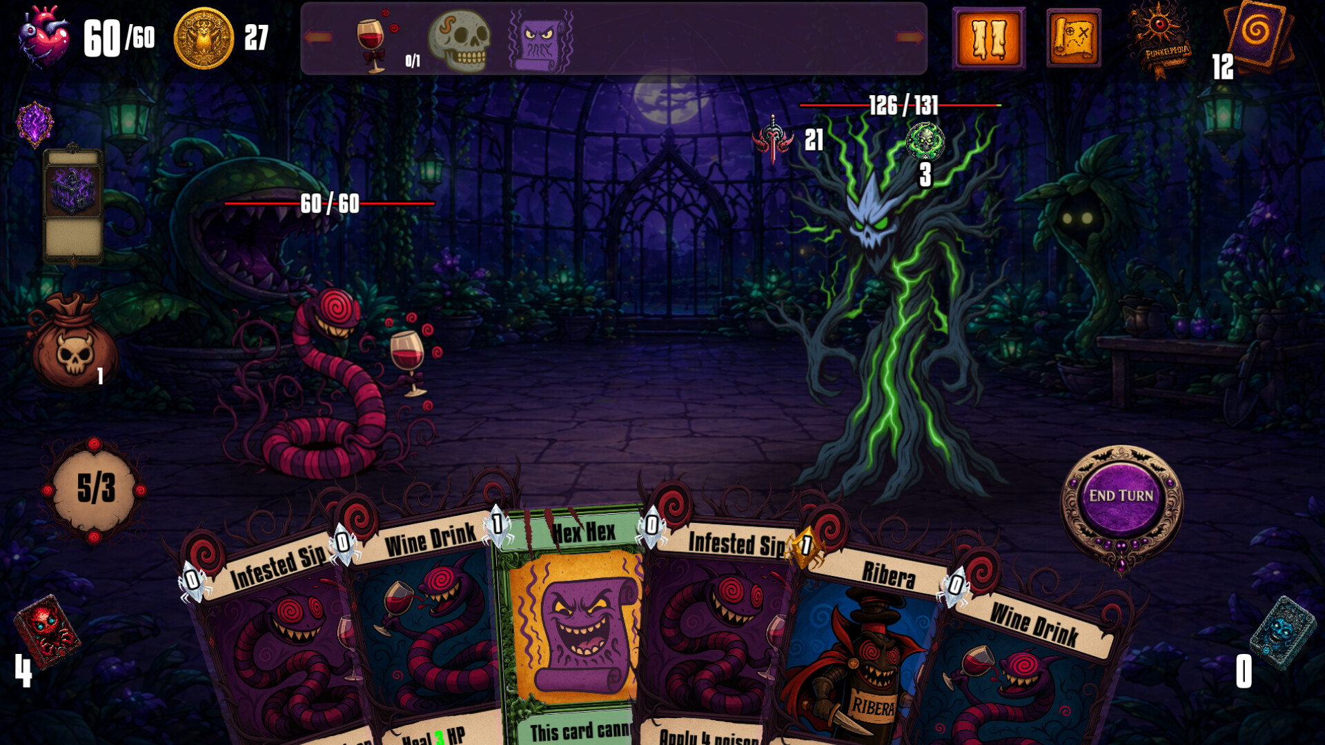 Funkels screenshot 1