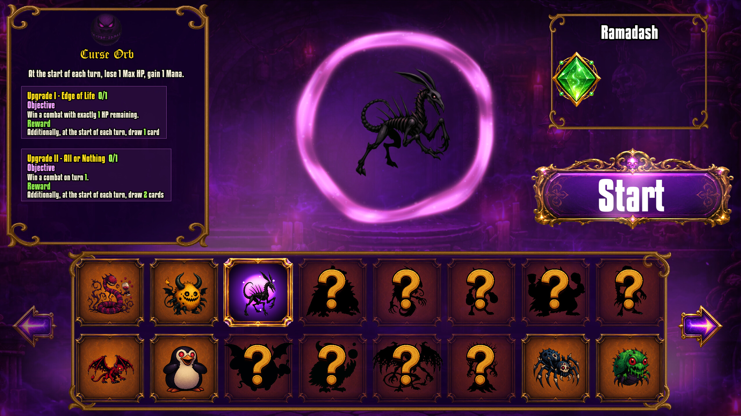 Funkels screenshot 2