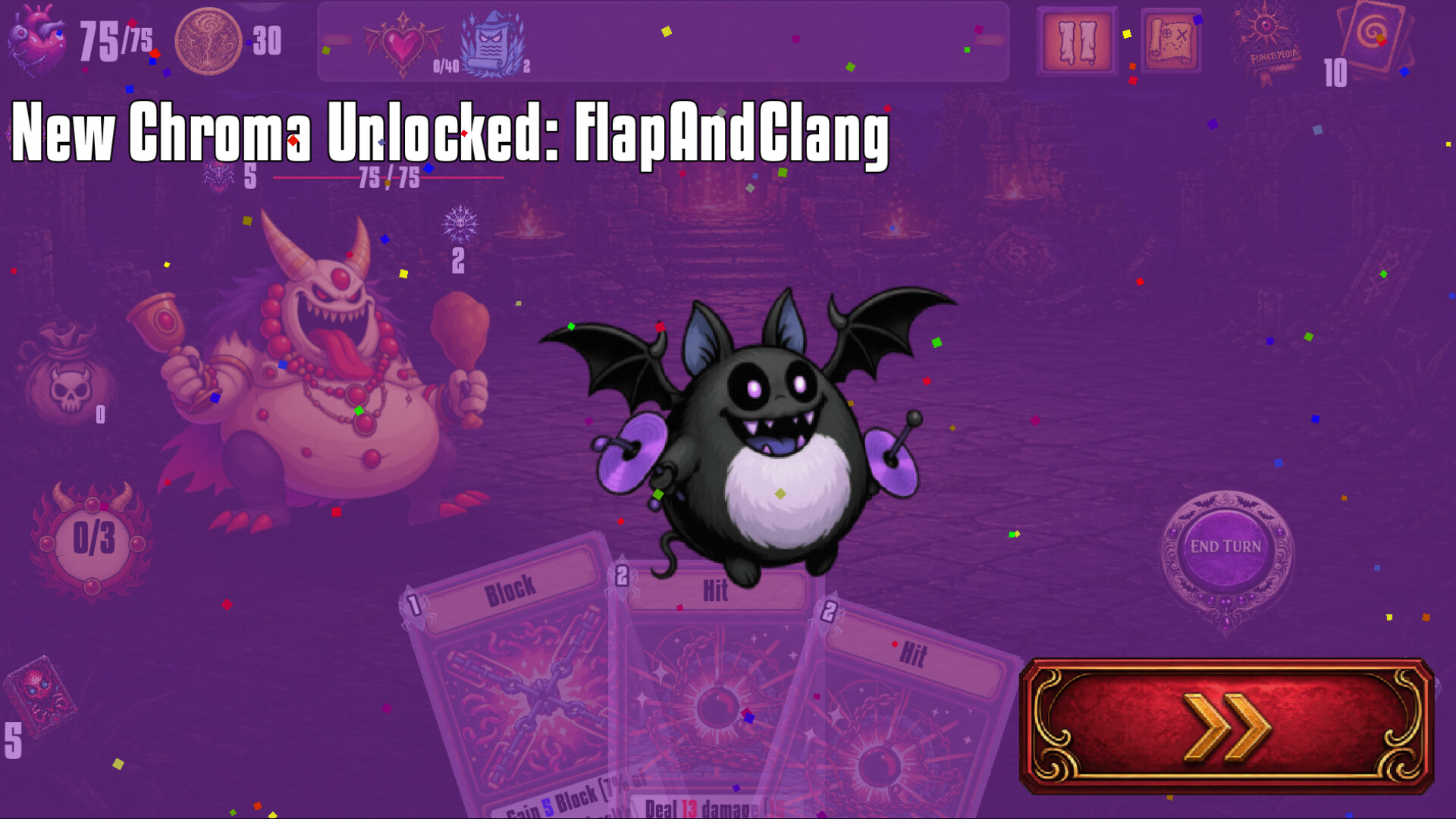 Funkels screenshot 7