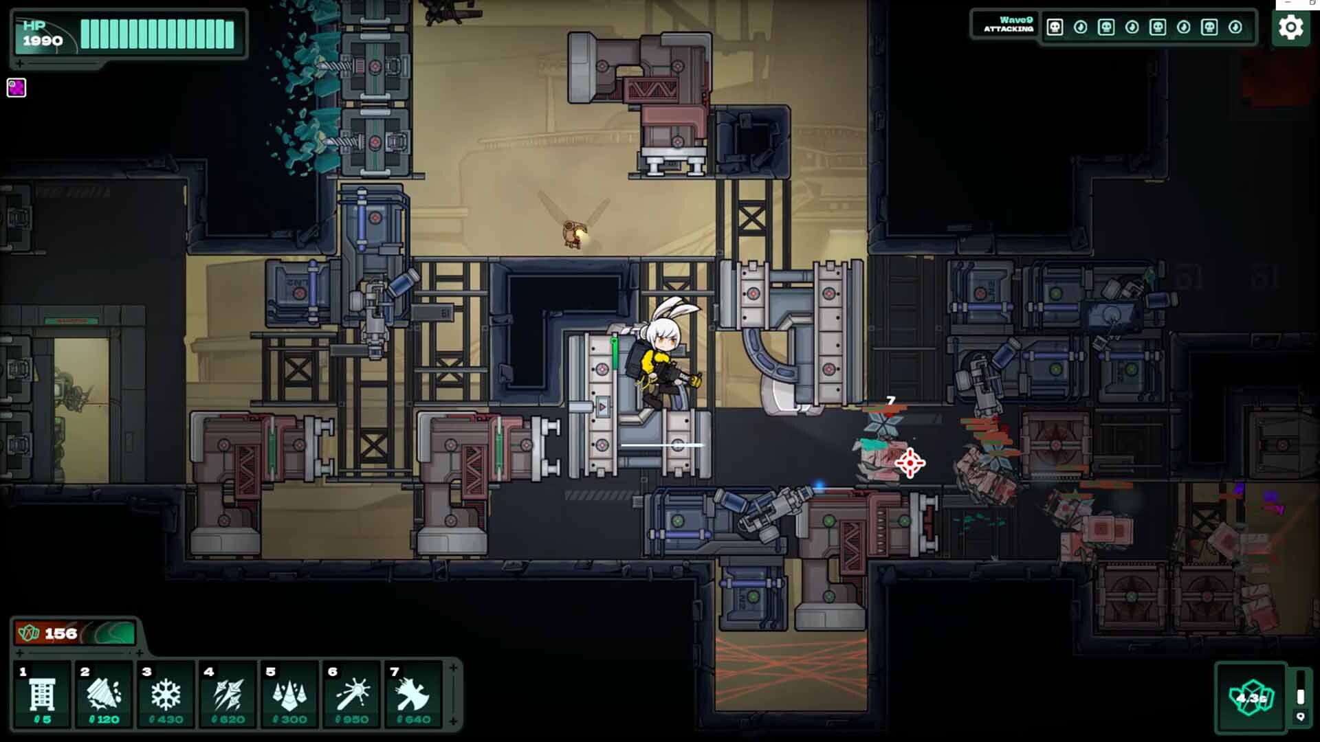 Site61 screenshot 5