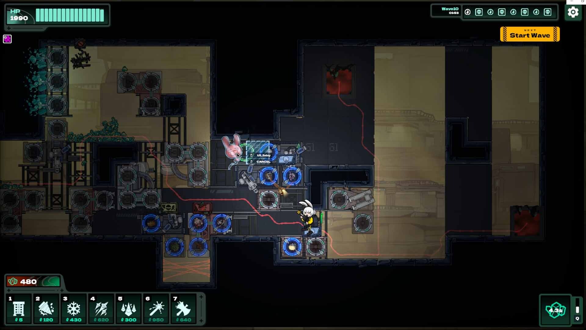 Site61 screenshot 2