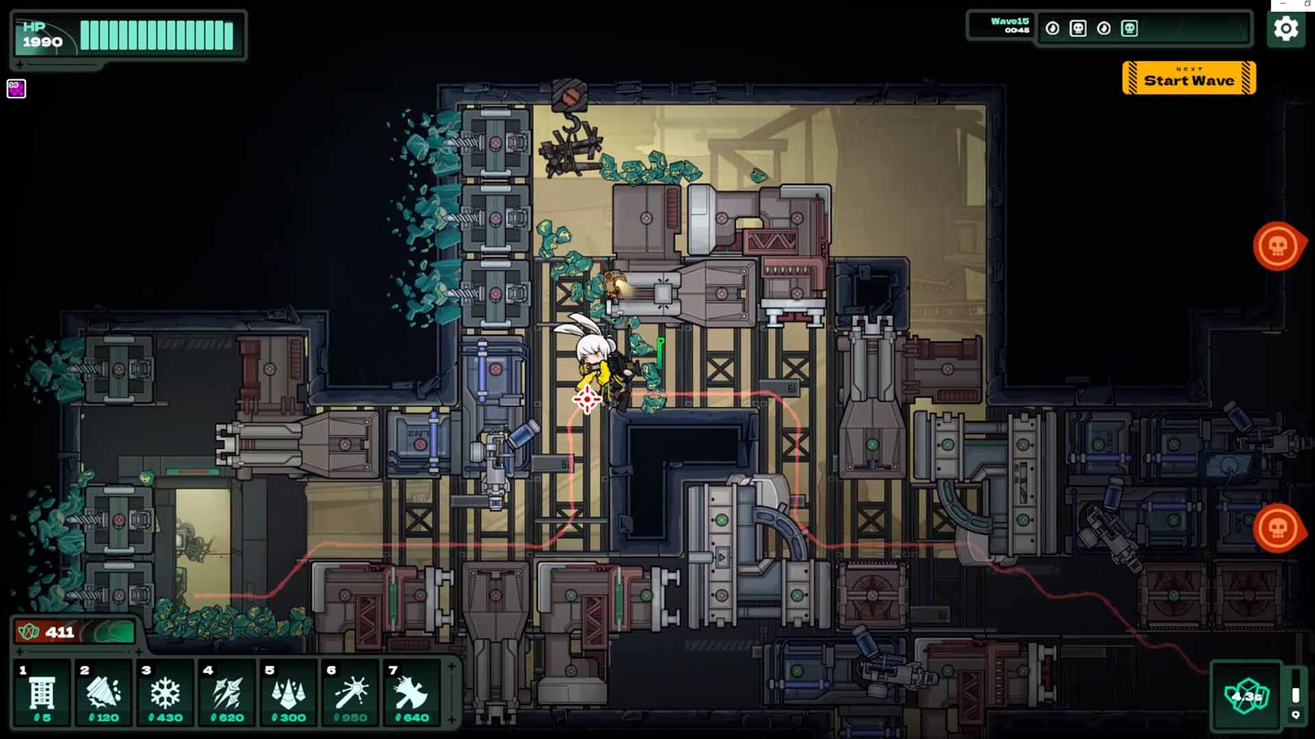 Site61 screenshot 1