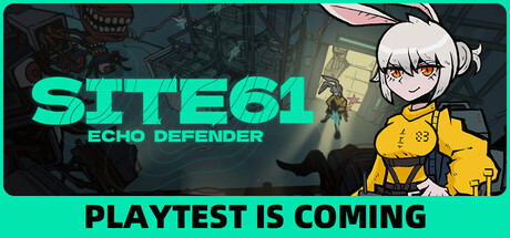 Site61 — Steam header