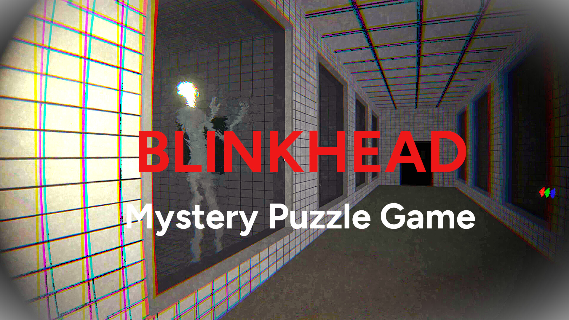 Blinkhead screenshot 1