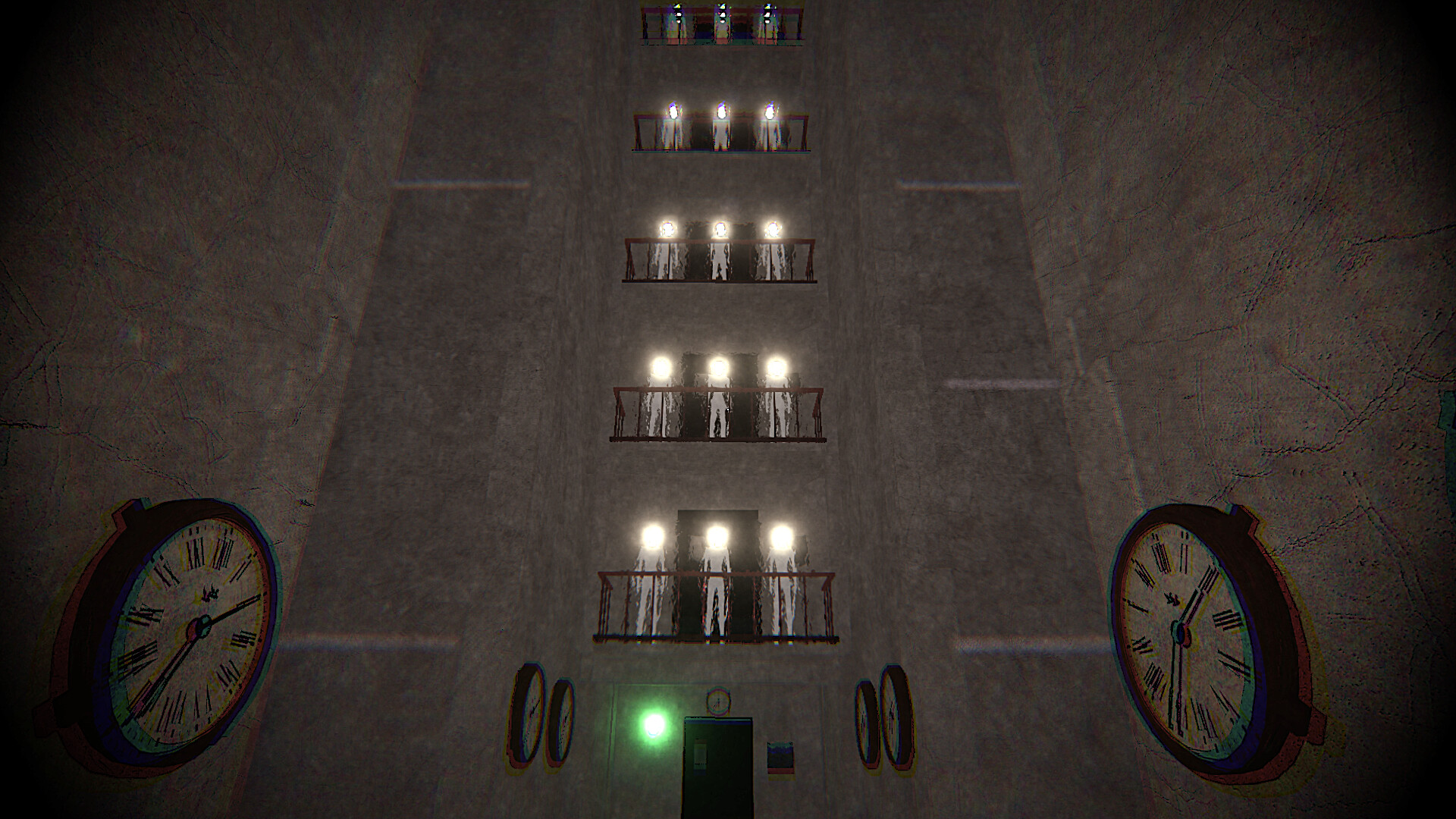 Blinkhead screenshot 5