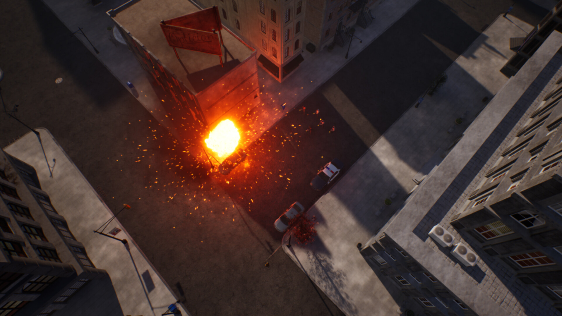 Thug Life screenshot 3