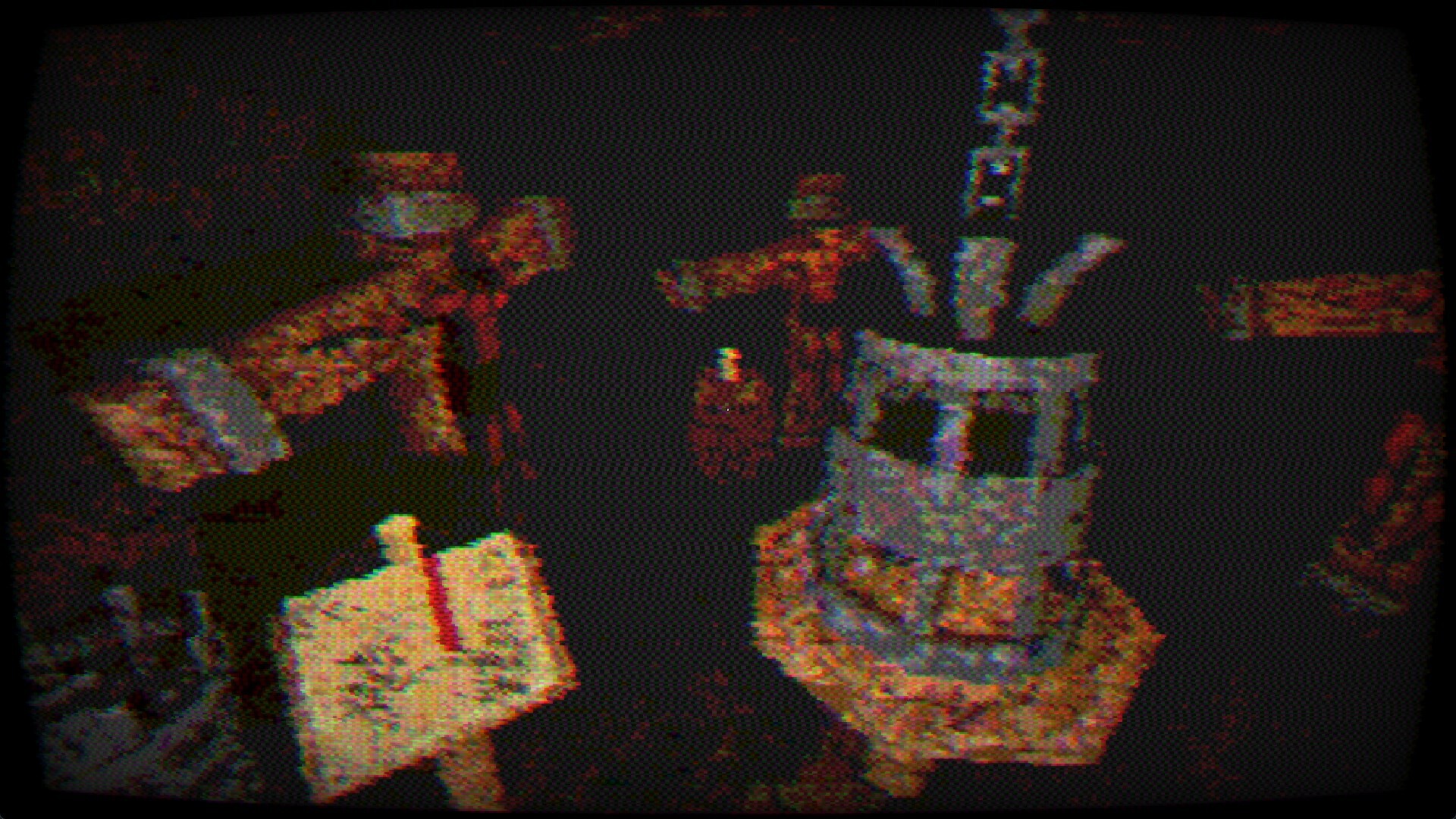 Testimonium screenshot 2