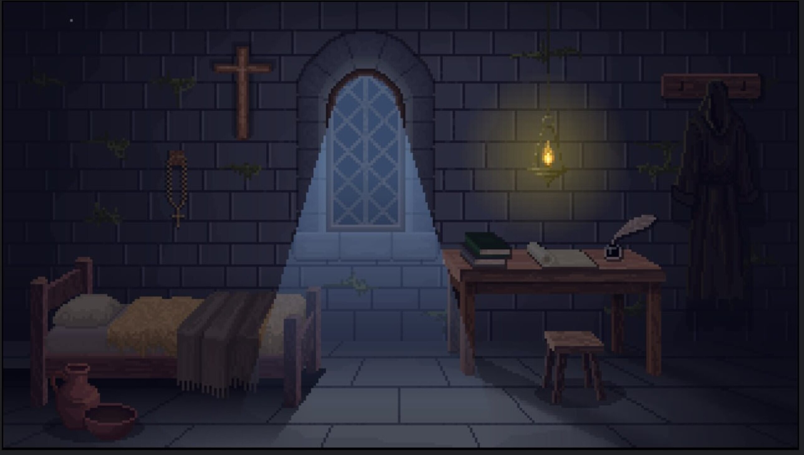 Your Judgement, Inquisitor screenshot 7
