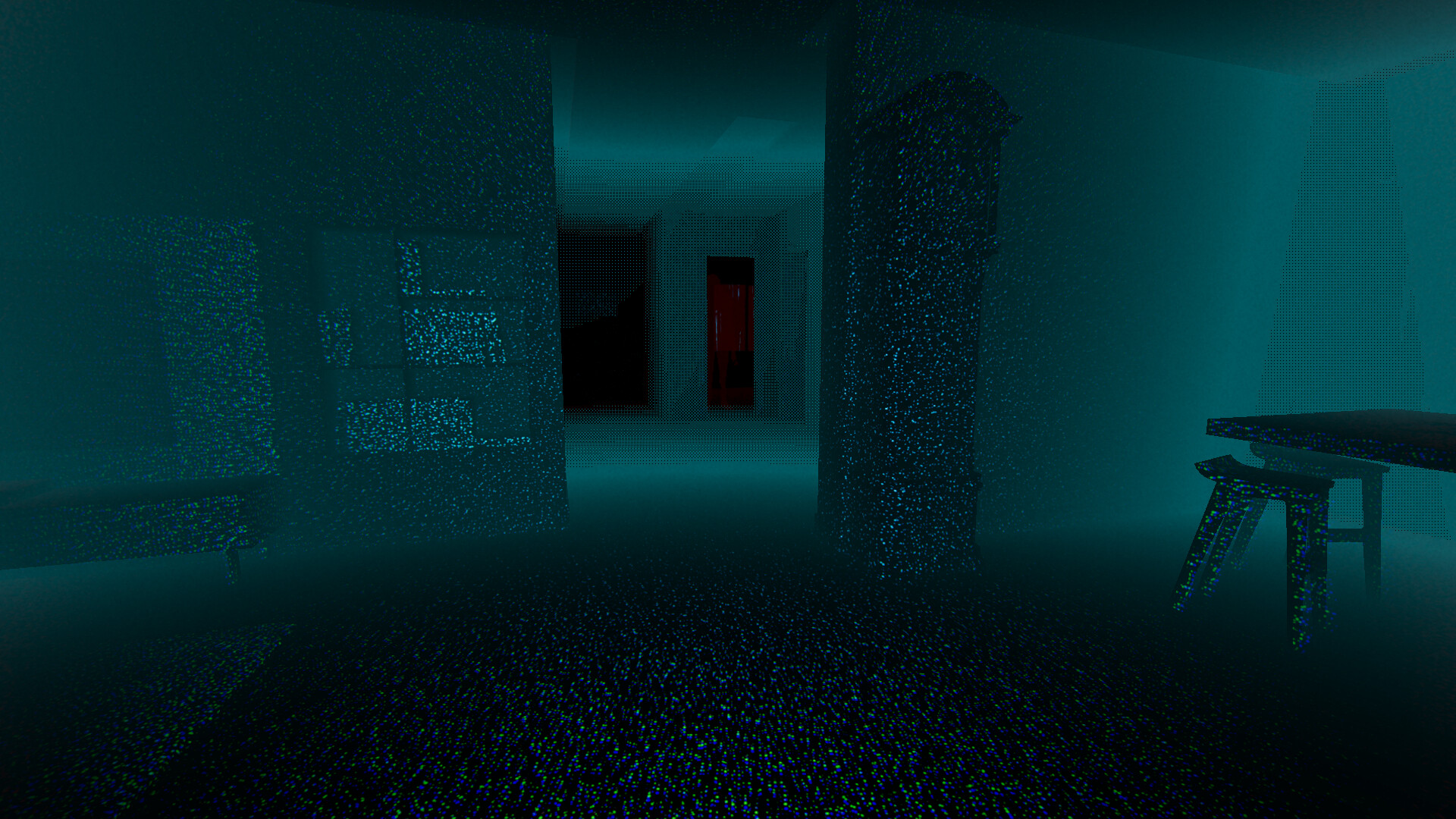 Is Anybody There? screenshot 1