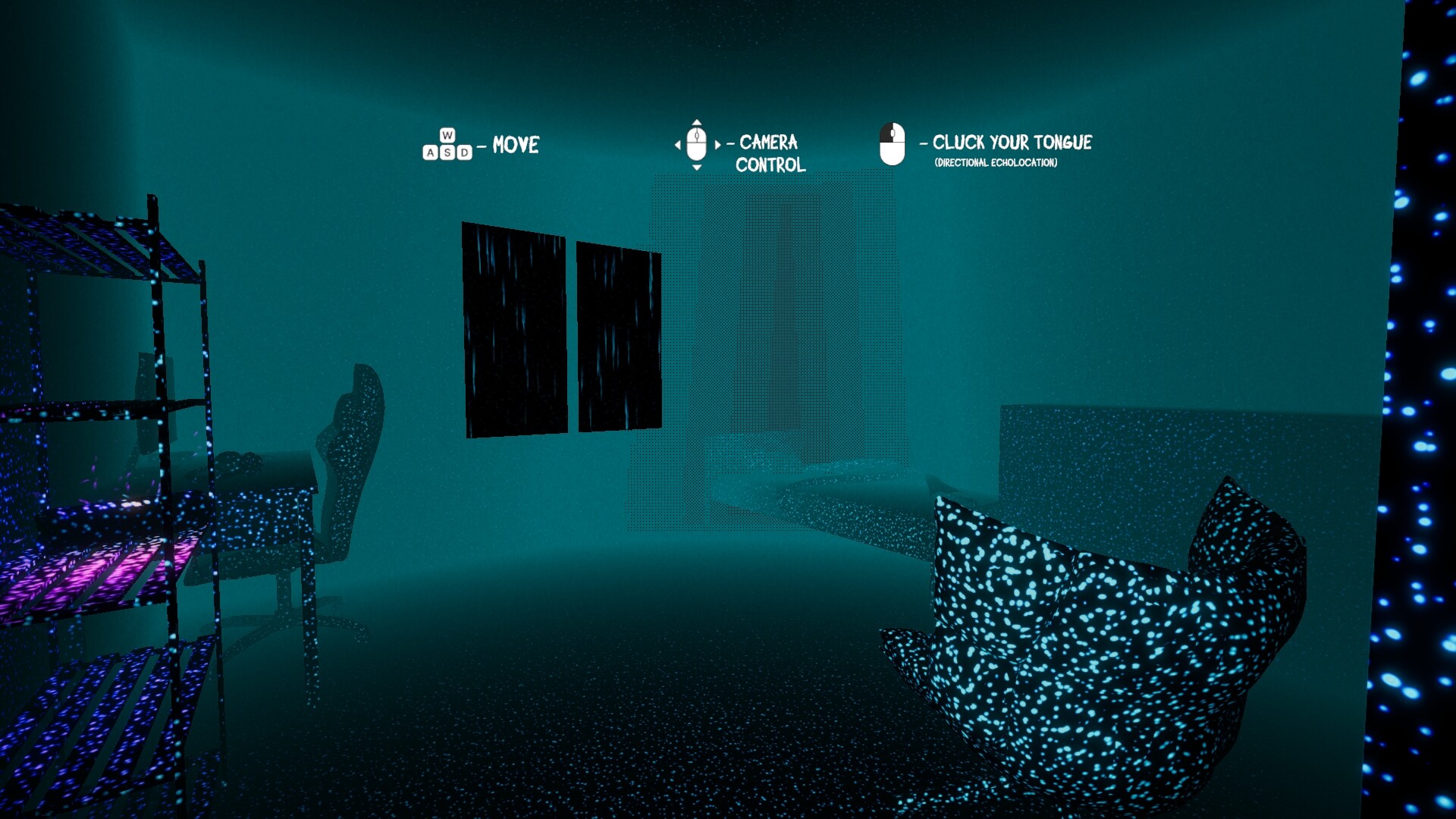 Is Anybody There? screenshot 9
