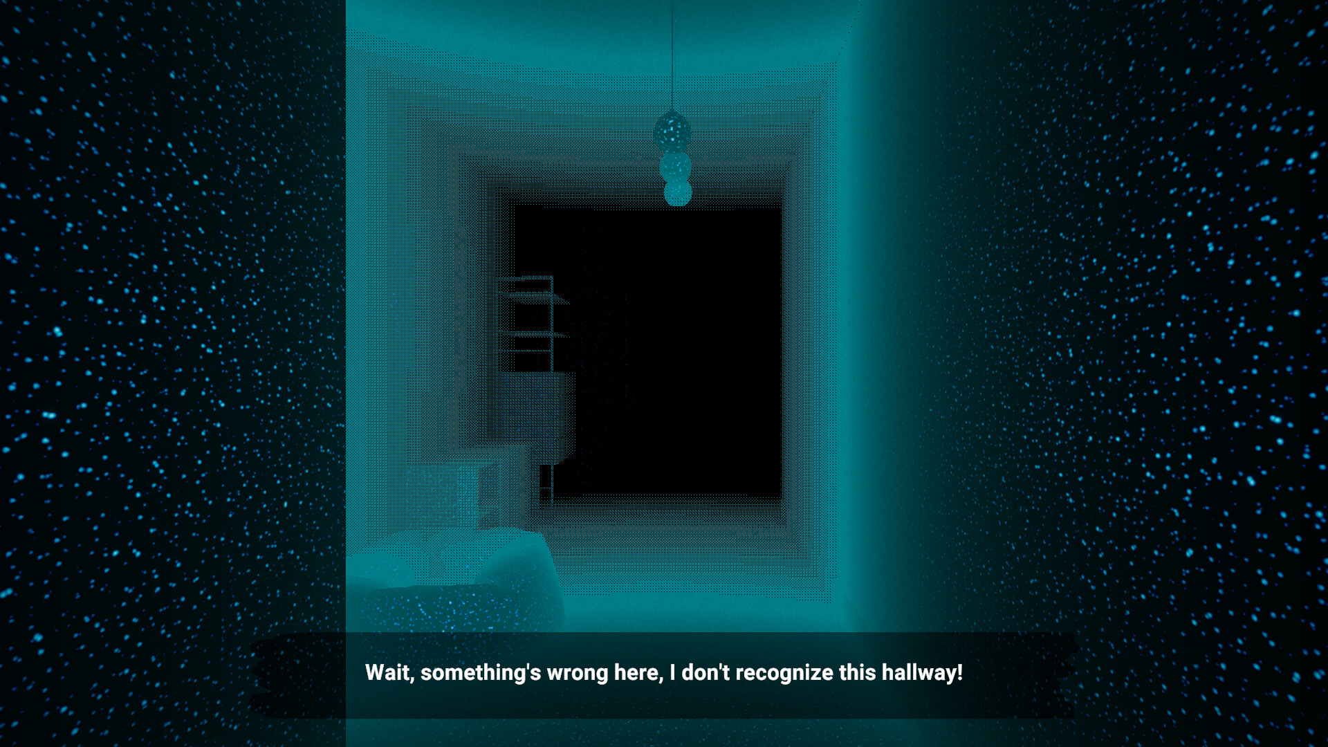 Is Anybody There? screenshot 11